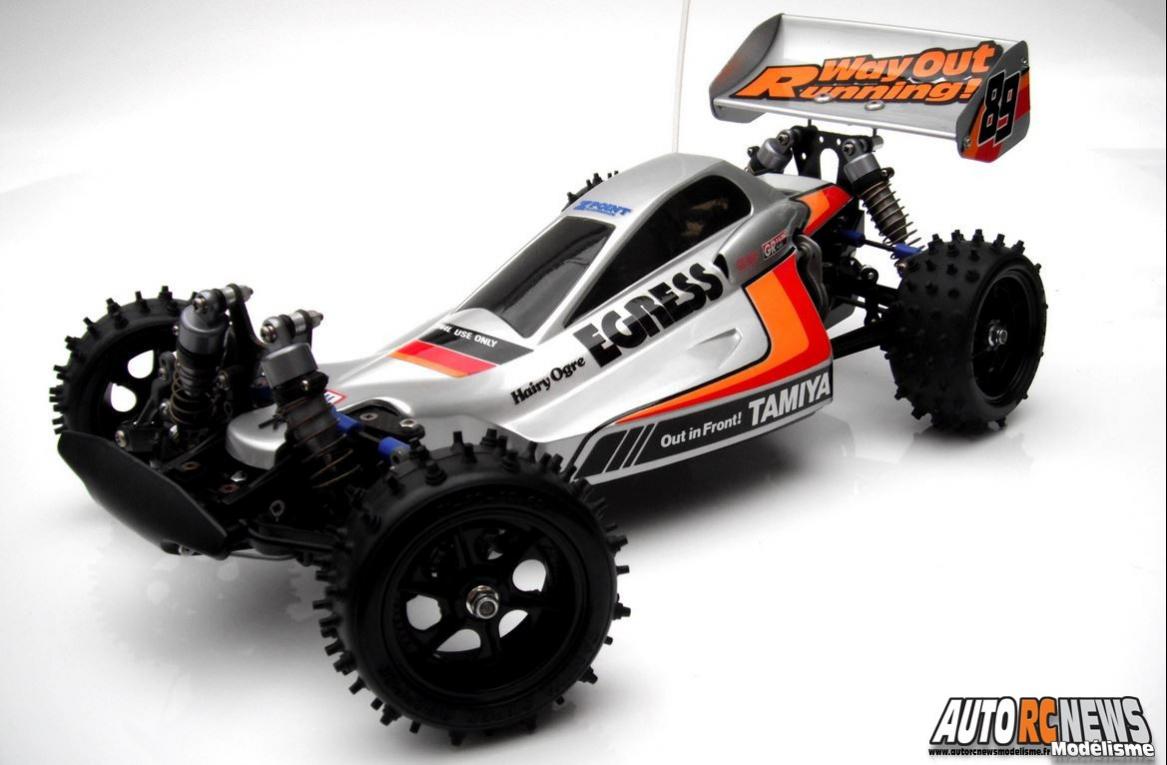 Tamiya Egress Release. réédition Tamiya de l'Egress. voiture radiocommandée électrique. modélisme auto. Tamiya Egress Release. réédition Tamiya de l'Egress. voiture radiocommandée électrique. modélisme auto.
