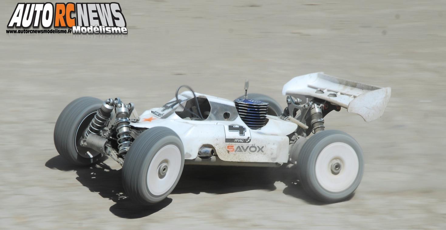 CF National TT 1/8 Noeux Les Mines. championnat de france national de voitures radiocommandées thermique à l'échelle 1/8ème. modélisme auto. 5ème manche national à noeux les mines sur le circuit du club carca.