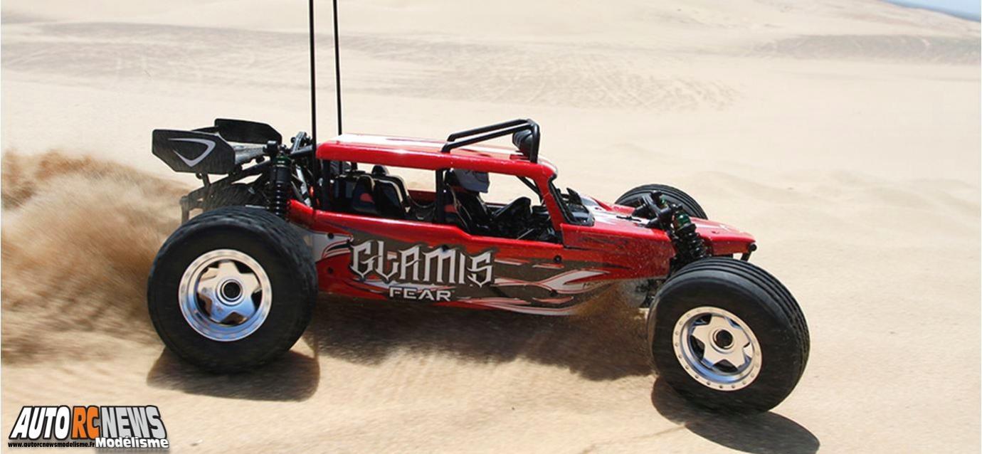 Vaterra Glamis Fear. nouveau Glamis fear 2wd de chez vaterra rc. voiture radiocommandée électrique. Modélisme auto.réf : vtr04001