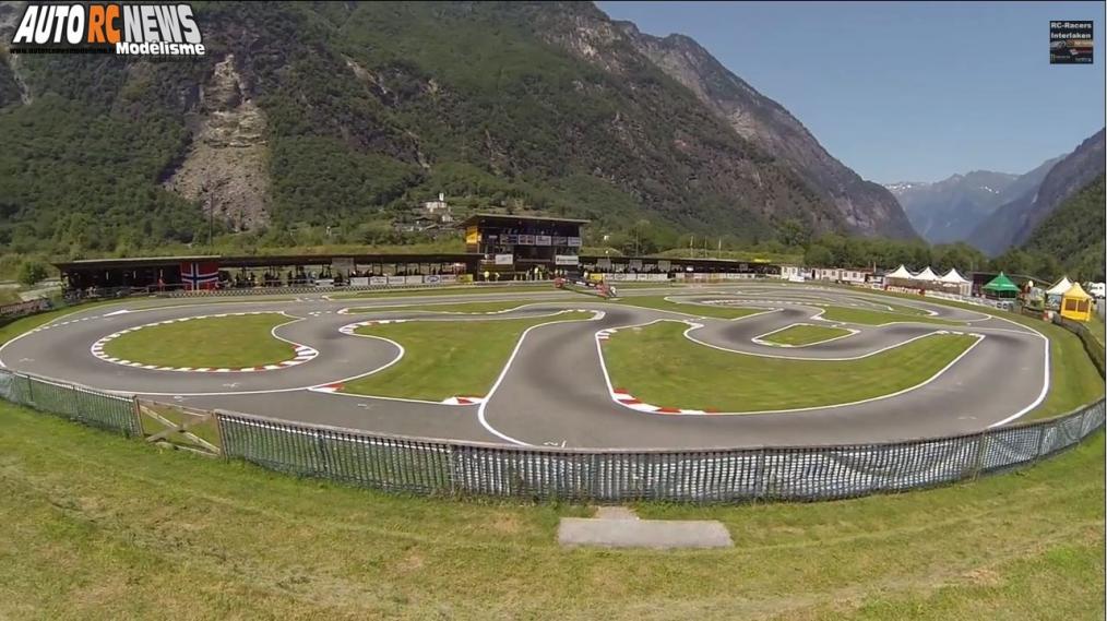 world Ifmar 1/5 Lostallo.championnat du monde de voitures de piste à l'échelle 1/5ème de tourisme sur le circuit Suisse de Lostallo du club mini racing ticino et moesa (mrtm). voitures de modélisme auto radiocommandées.