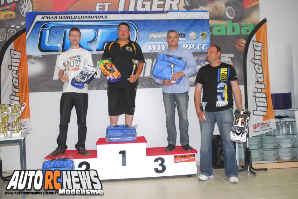 Super Finale Challenge HPI Tour Orange 2013. course de modélisme auto radiocommandé.