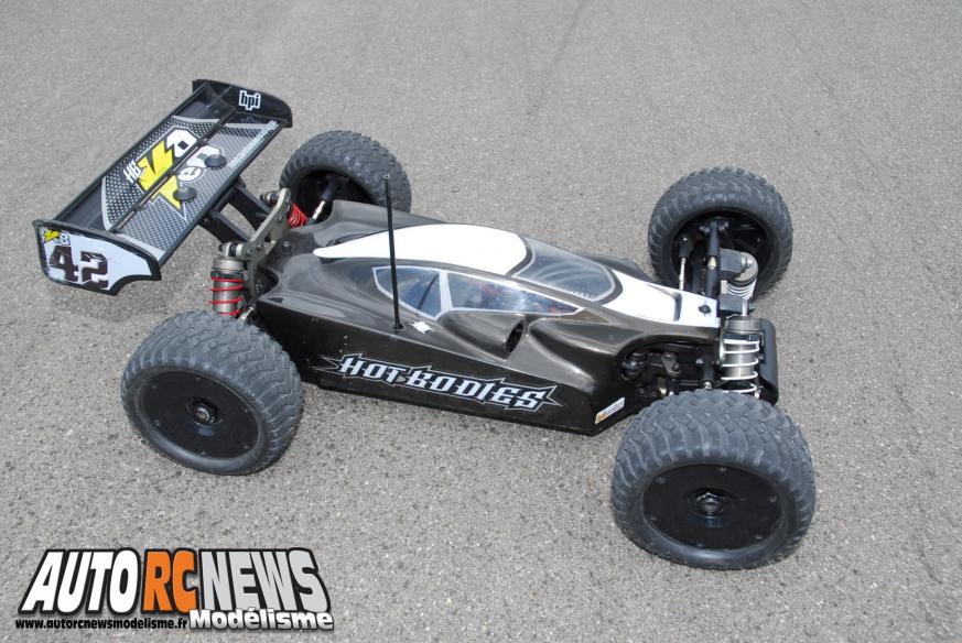 Super Finale Challenge HPI Tour Orange 2013. course de modélisme auto radiocommandé.