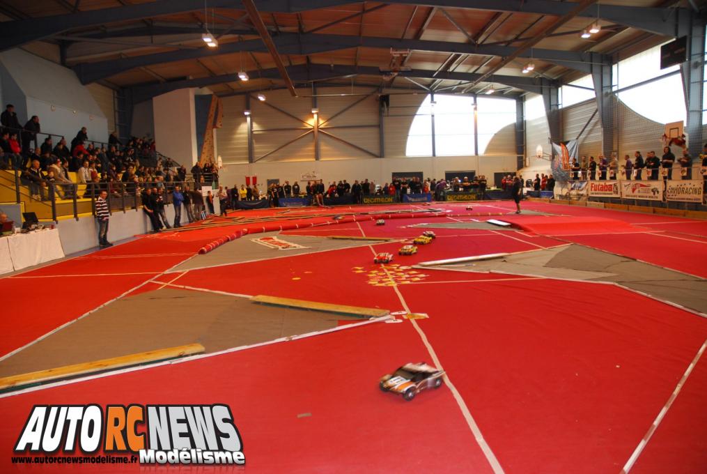 24 heures du thor hpi 2013 : La guerre des nerfs ! autorcnewsmodelisme.fr