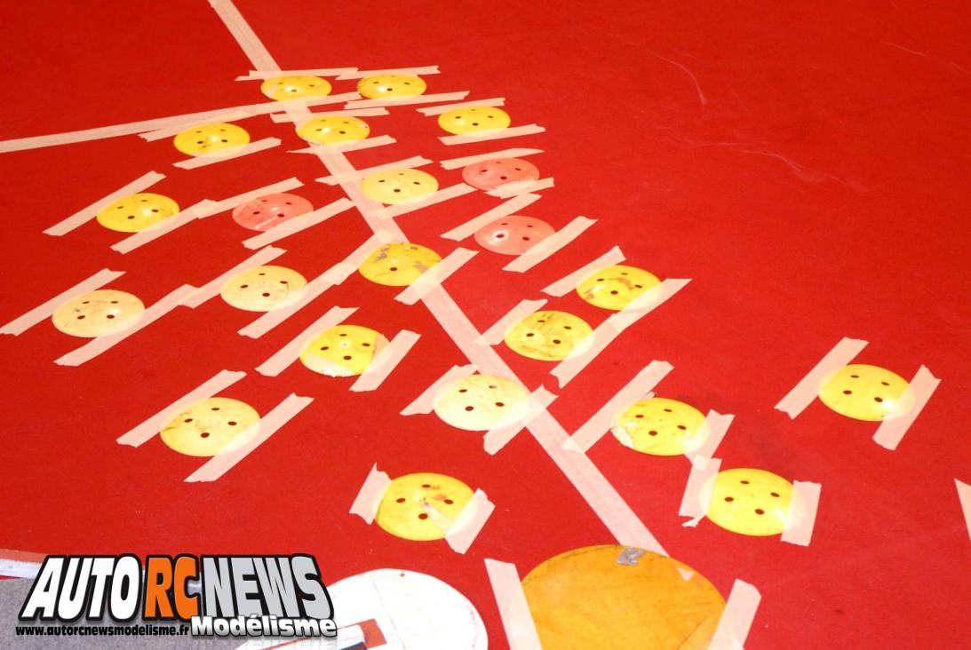 24 heures du thor hpi 2013 : La guerre des nerfs ! autorcnewsmodelisme.fr