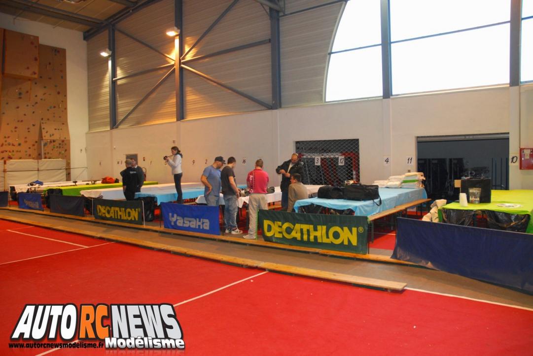 24 heures du thor hpi 2013 : La guerre des nerfs ! autorcnewsmodelisme.fr