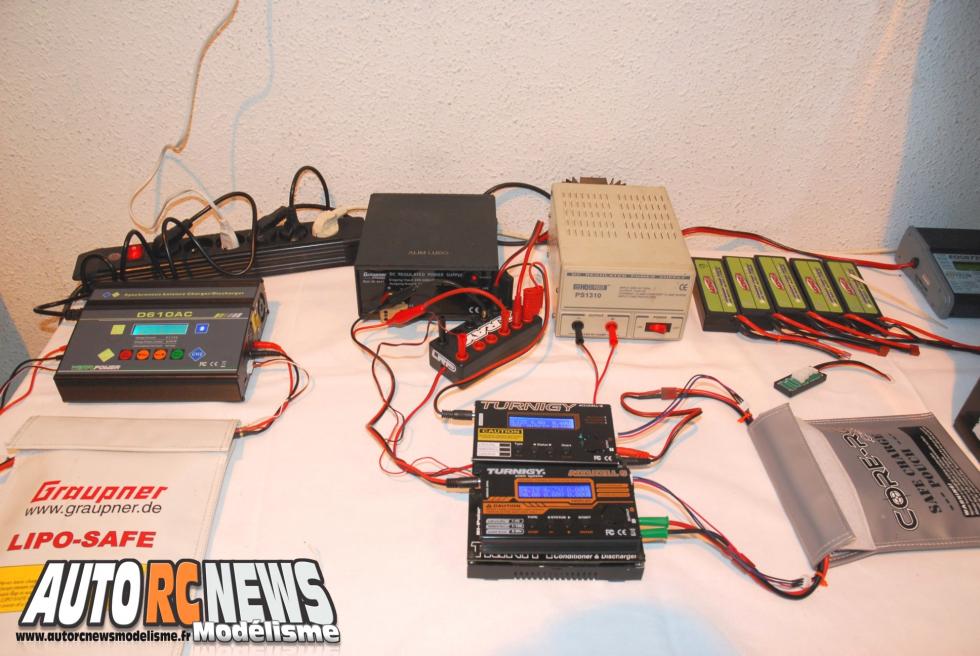 24 heures du thor hpi 2013 : La guerre des nerfs ! autorcnewsmodelisme.fr