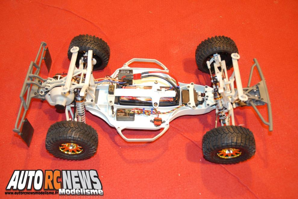 24 heures du thor hpi 2013 : La guerre des nerfs ! autorcnewsmodelisme.fr