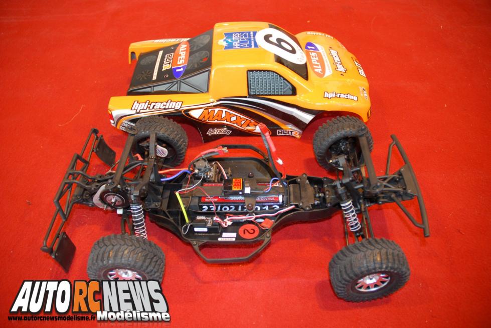 24 heures du thor hpi 2013 : La guerre des nerfs ! autorcnewsmodelisme.fr