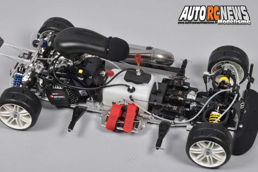 AutoRCNews sur ID 45930