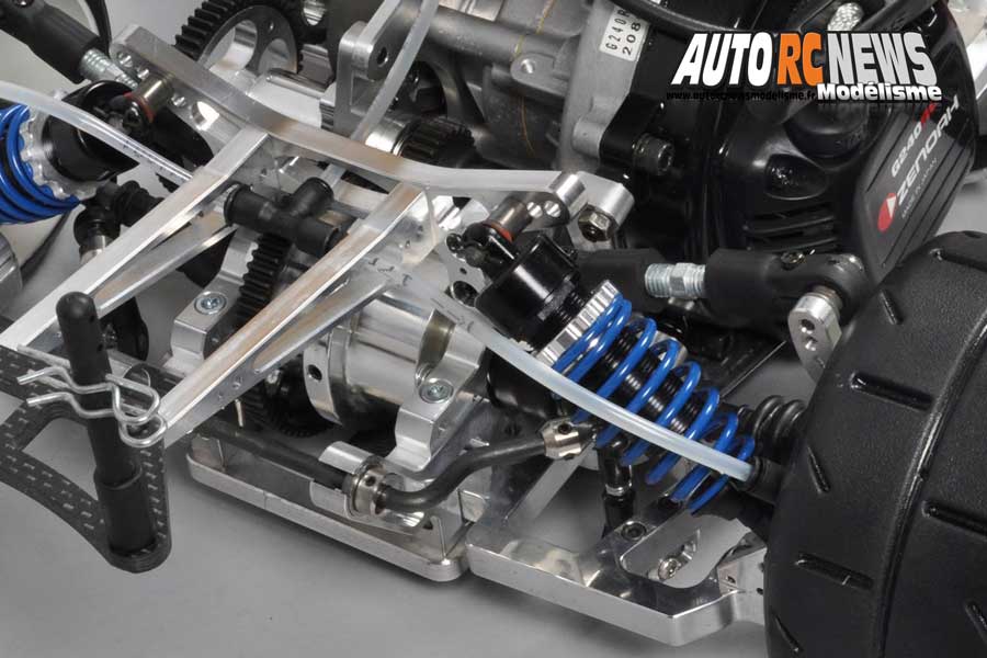 AutoRCNews sur ID 45934