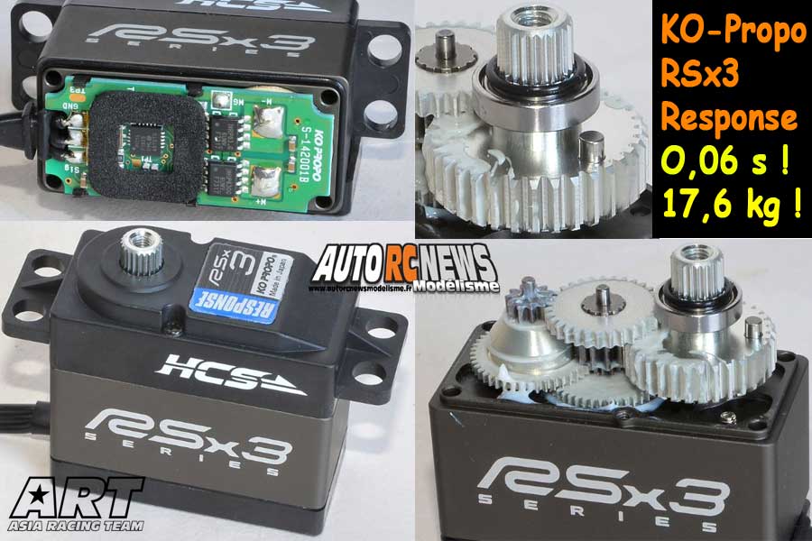 AutoRCNews sur ID 43323