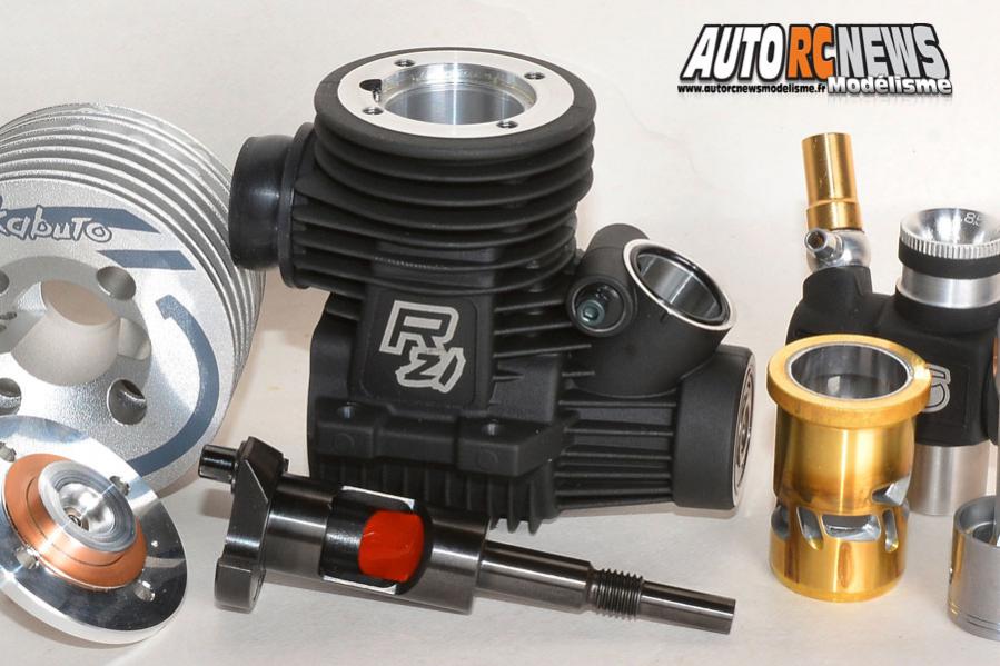 AutoRCNews sur ID 43230