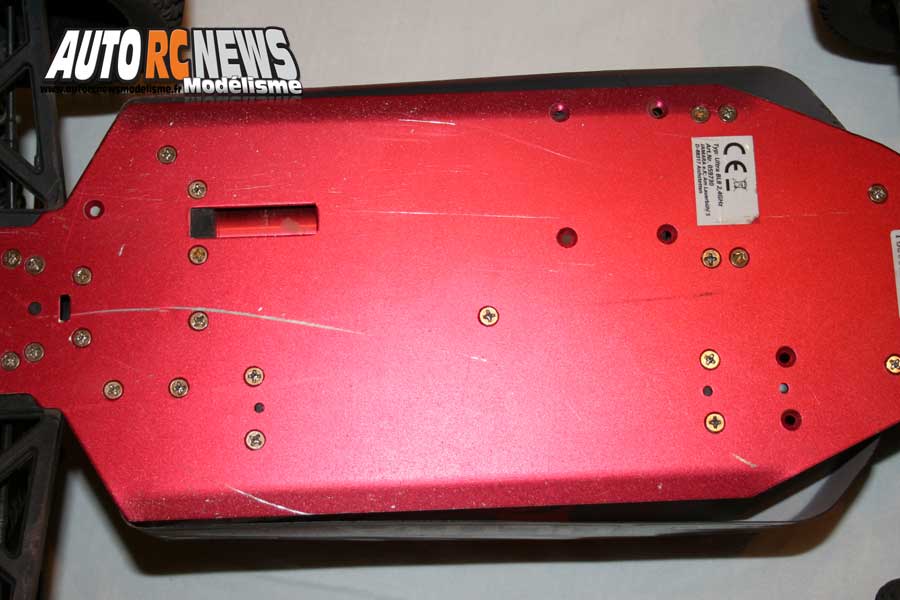 AutoRCNews sur ID 42656