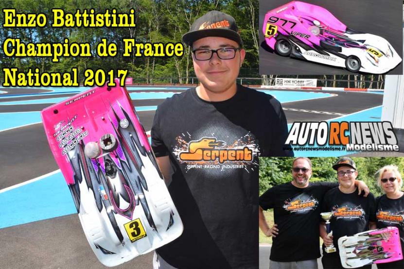 AutoRCNews sur ID 42604