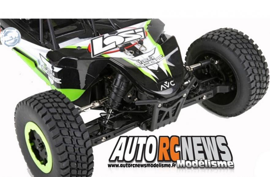 AutoRCNews sur ID 29611