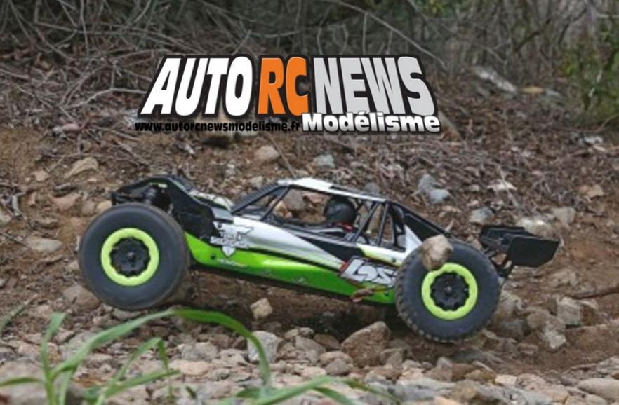 AutoRCNews sur ID 29613