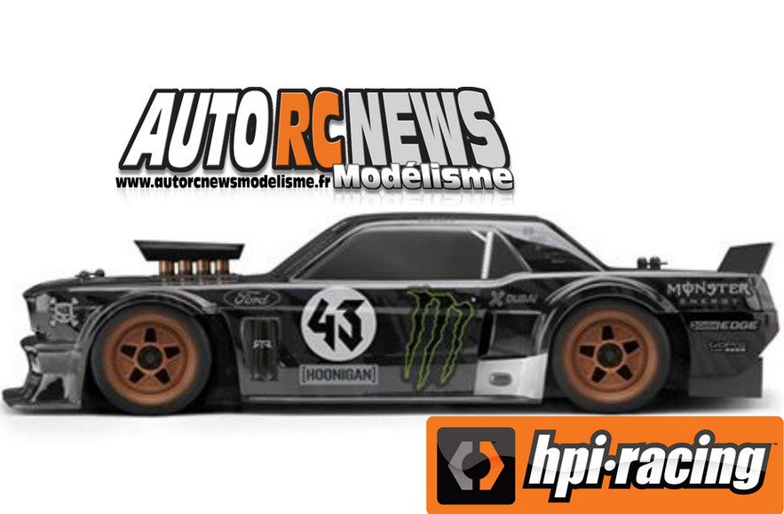 AutoRCNews sur ID 29122