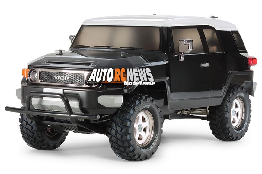 AutoRCNews sur ID 26912