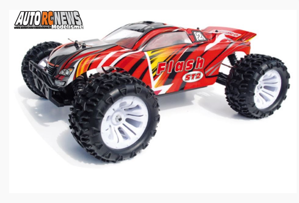 AutoRCNews sur ID 25433