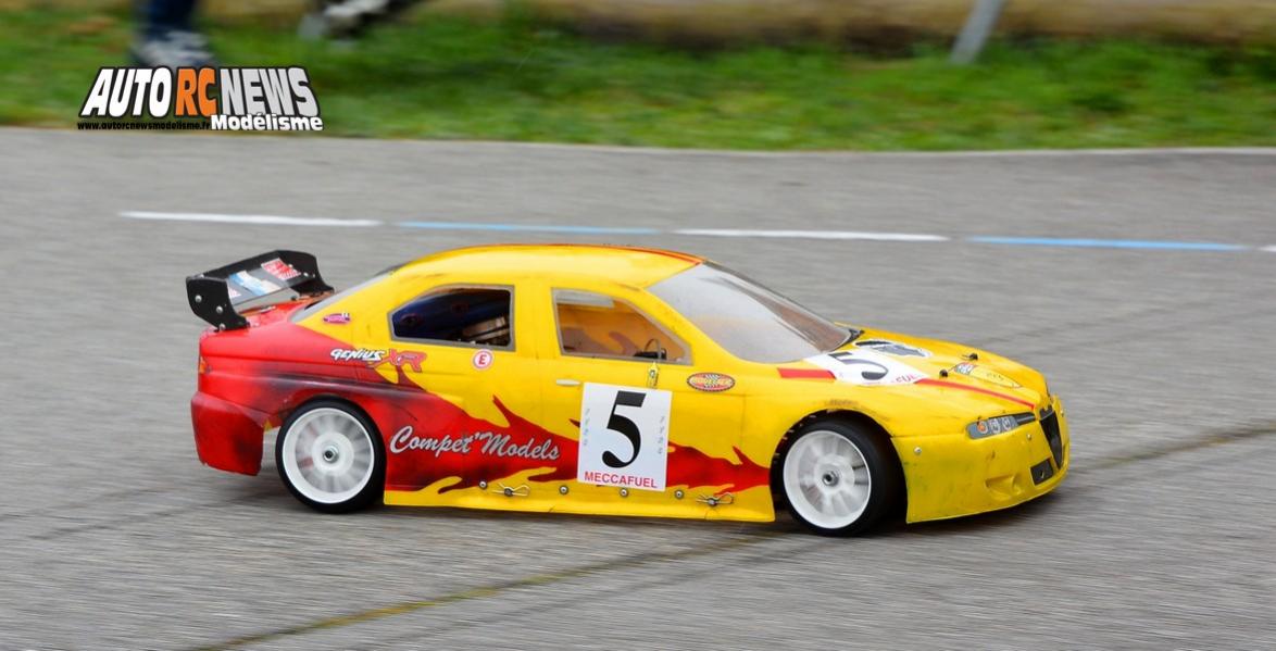 vidéo de la 1ère cf piste 1/5ème elite, ff et f1 qui s'est déroulée à beaumont monteux au club bmvrc les 21 et 22 mars 2015 avec jean-françois demailly qui termine 5ème de la finale elite.