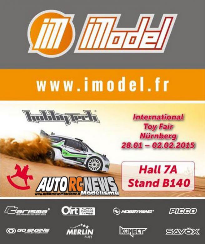 AutoRCNews sur ID 21470