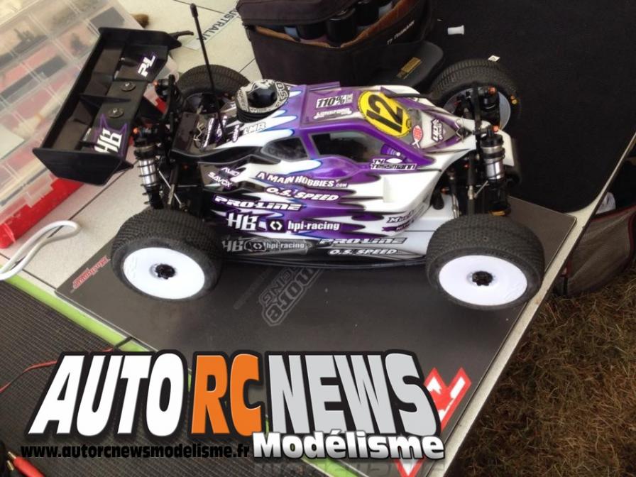 AutoRCNews sur ID 19494