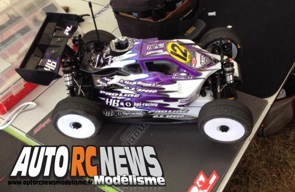 AutoRCNews sur ID 19496
