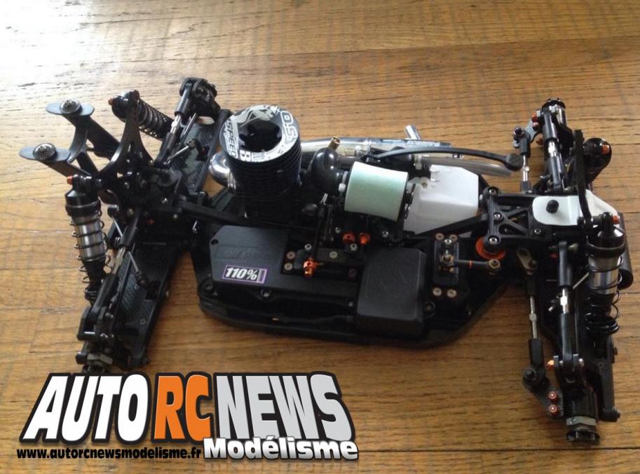 AutoRCNews sur ID 19497