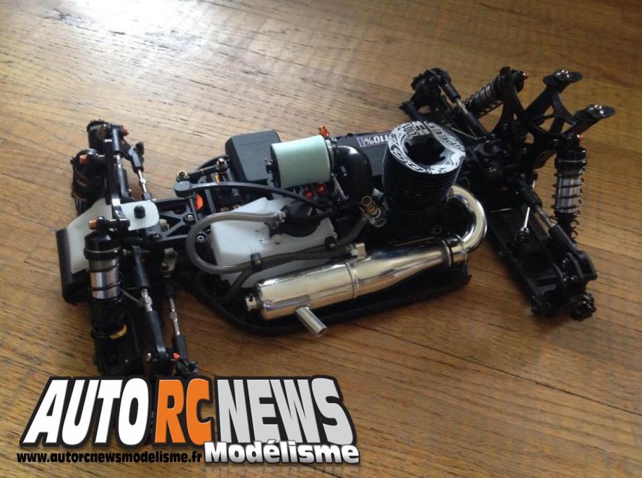 AutoRCNews sur ID 19498