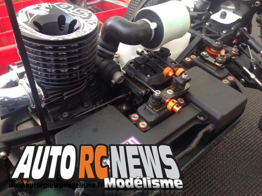AutoRCNews sur ID 19499