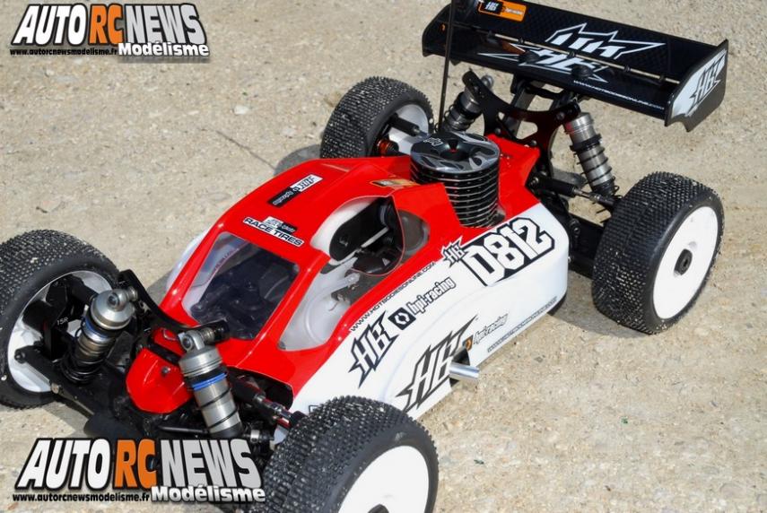 AutoRCNews sur ID 19372