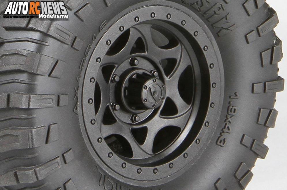 AutoRCNews sur ID 18968