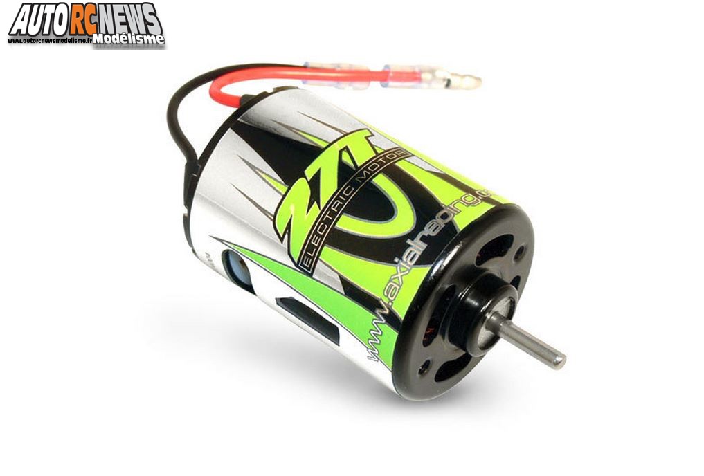 AutoRCNews sur ID 18970