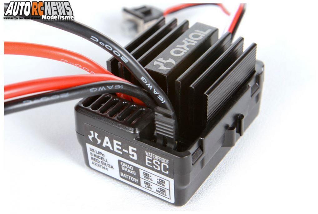 AutoRCNews sur ID 18971