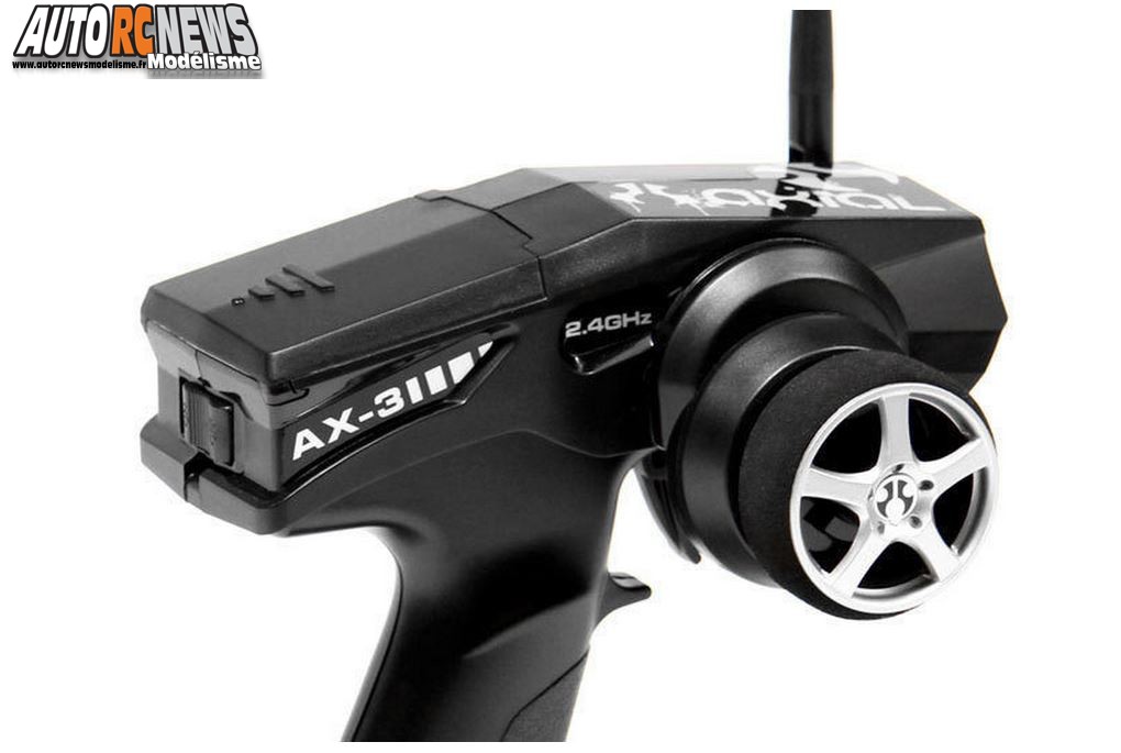 AutoRCNews sur ID 18973