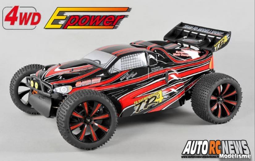 AutoRCNews sur ID 18865
