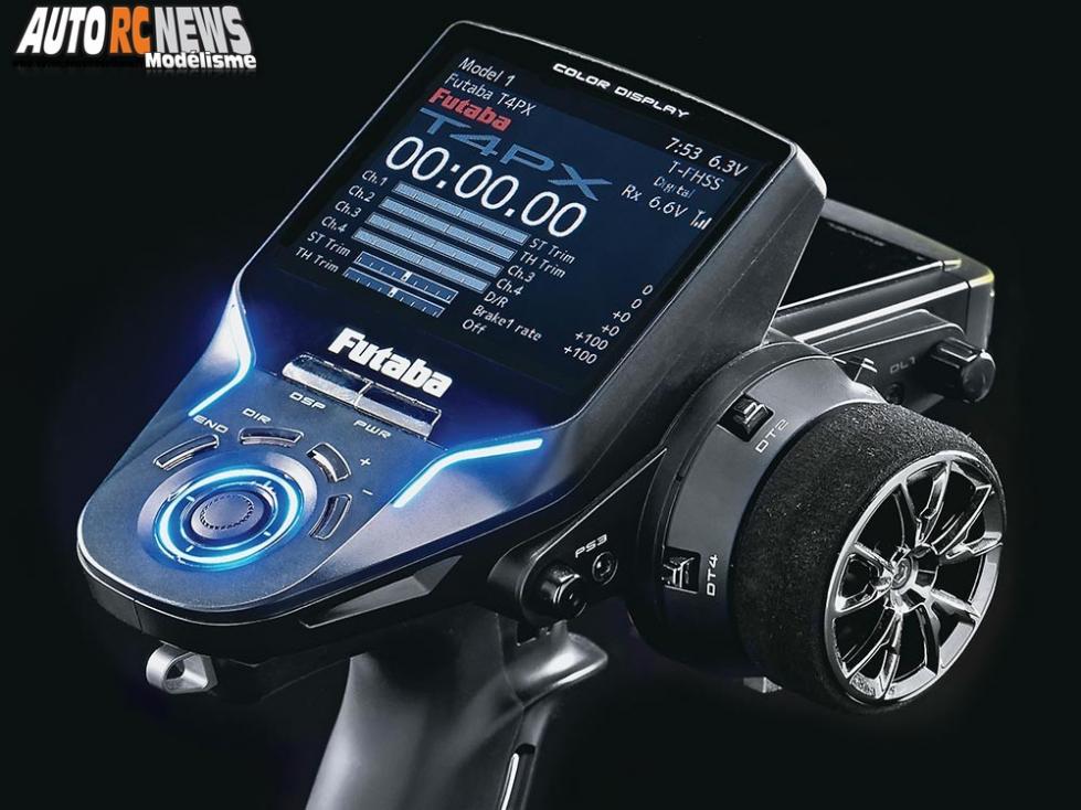AutoRCNews sur ID 18632