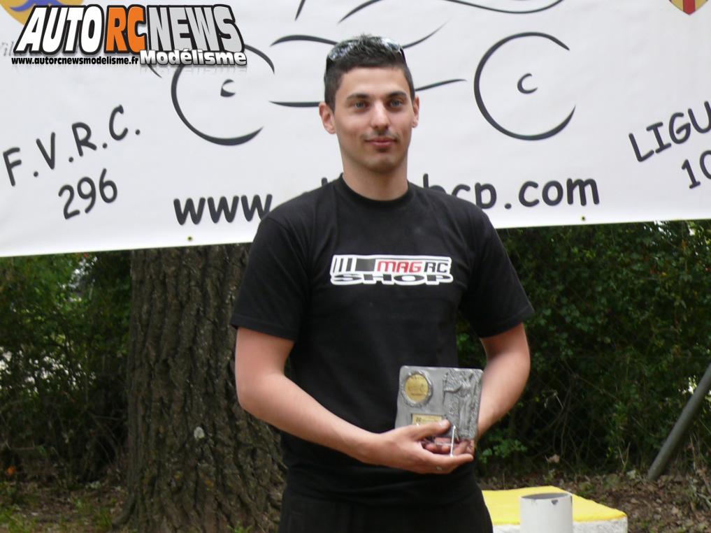 AutoRCNews sur ID 15974