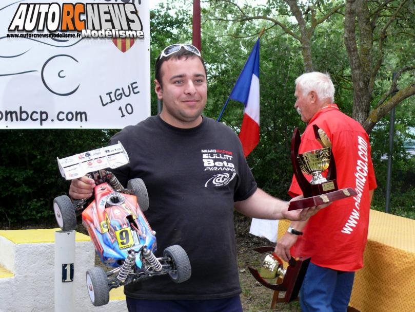 AutoRCNews sur ID 15999