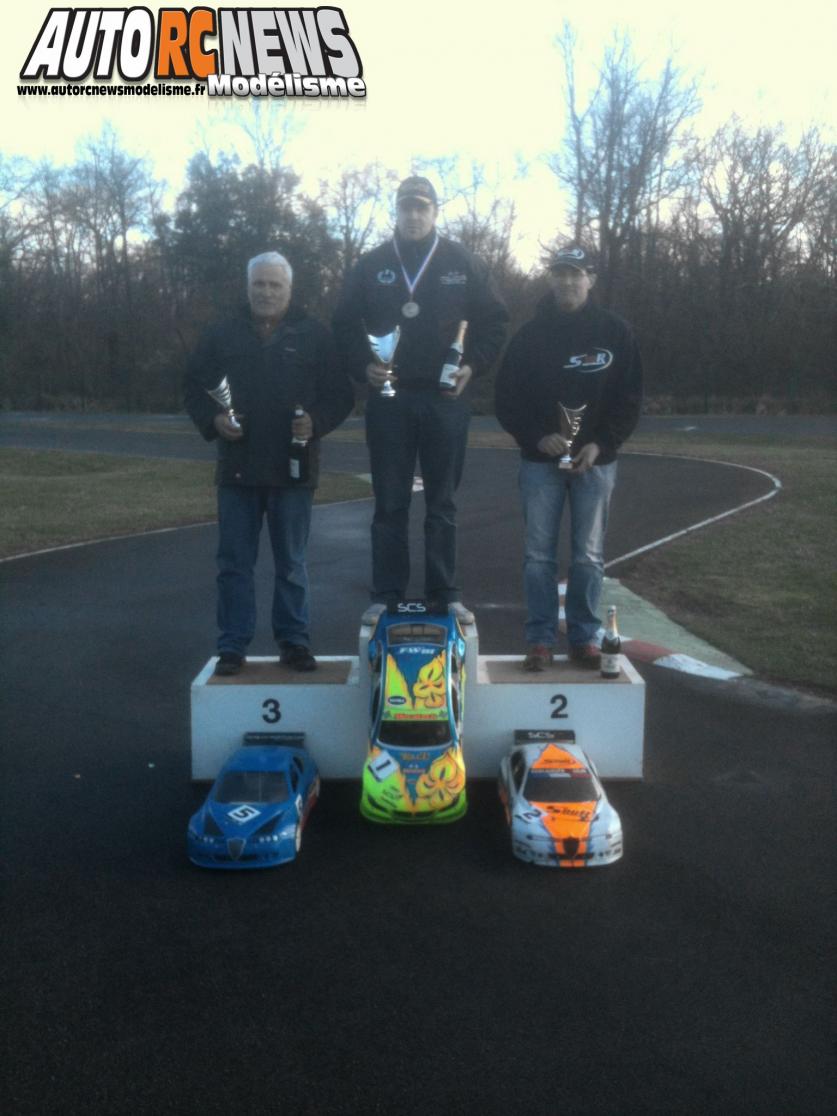 1ère manche du championnat de France Piste 1/5ème Elite, formule france et F1 à Blagnac qui se déroulait sur la piste du club GTBRC les 22 et 23 mars 2014. 1ère manche du championnat de France Piste 1/5ème Elite, formule france et F1 à Blagnac qui se déroulait sur la piste du club GTBRC les 22 et 23 mars 2014.
