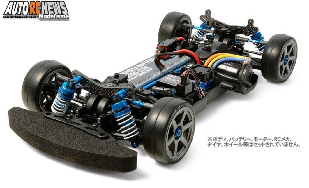 Tamiya TB-04 PRO. voiture radiocommandée électrique de modélisme de marque tamiya. Tamiya TB-04 PRO. voiture radiocommandée électrique de modélisme de marque tamiya.