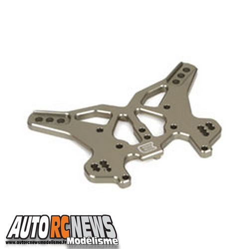 TLR TFT Châssis 8E 3.0. nouveau châssis team losi racing pour le losi eight 3.0 brushless électrique. options team losi racing pour le modélisme et les voitures radiocommandées.