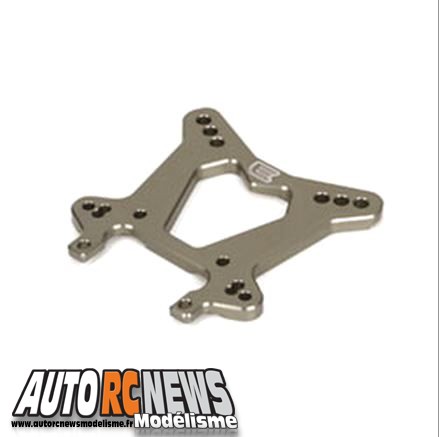 TLR TFT Châssis 8E 3.0. nouveau châssis team losi racing pour le losi eight 3.0 brushless électrique. options team losi racing pour le modélisme et les voitures radiocommandées.