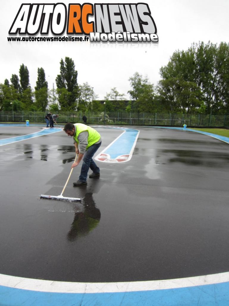 2ème CF Moto RC Longvic deuxième manche du championnat de france de motos radiocommandées à longvic. modélisme moto rc