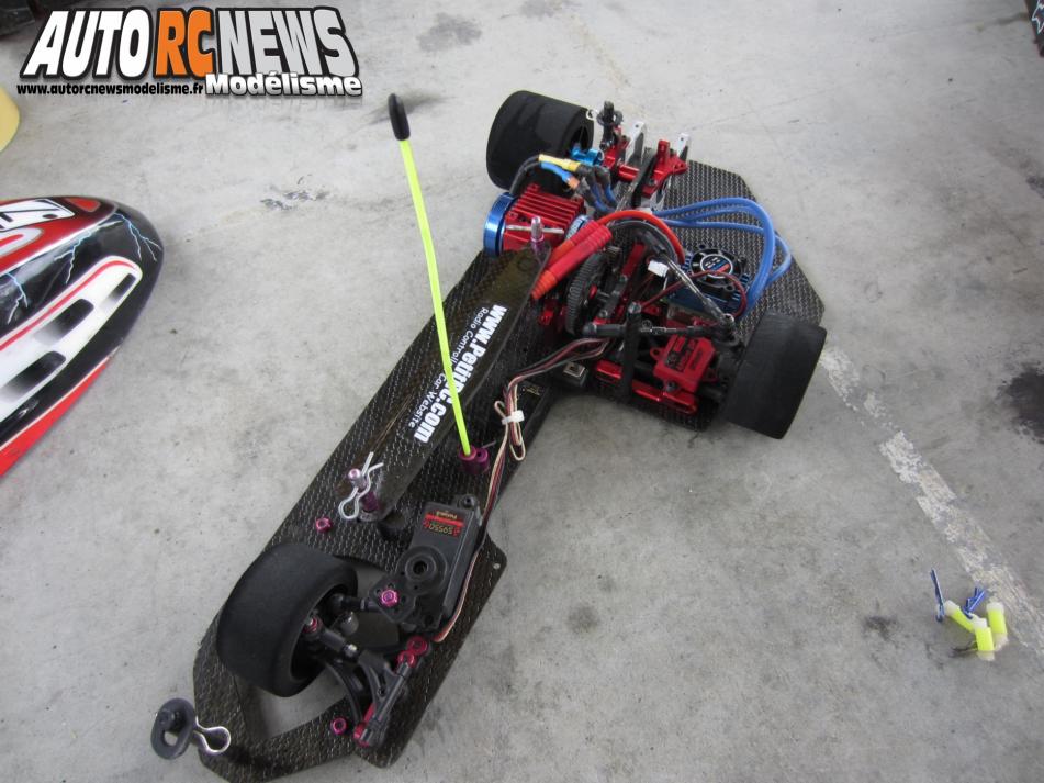 2ème CF Moto RC Longvic deuxième manche du championnat de france de motos radiocommandées à longvic. modélisme moto rc