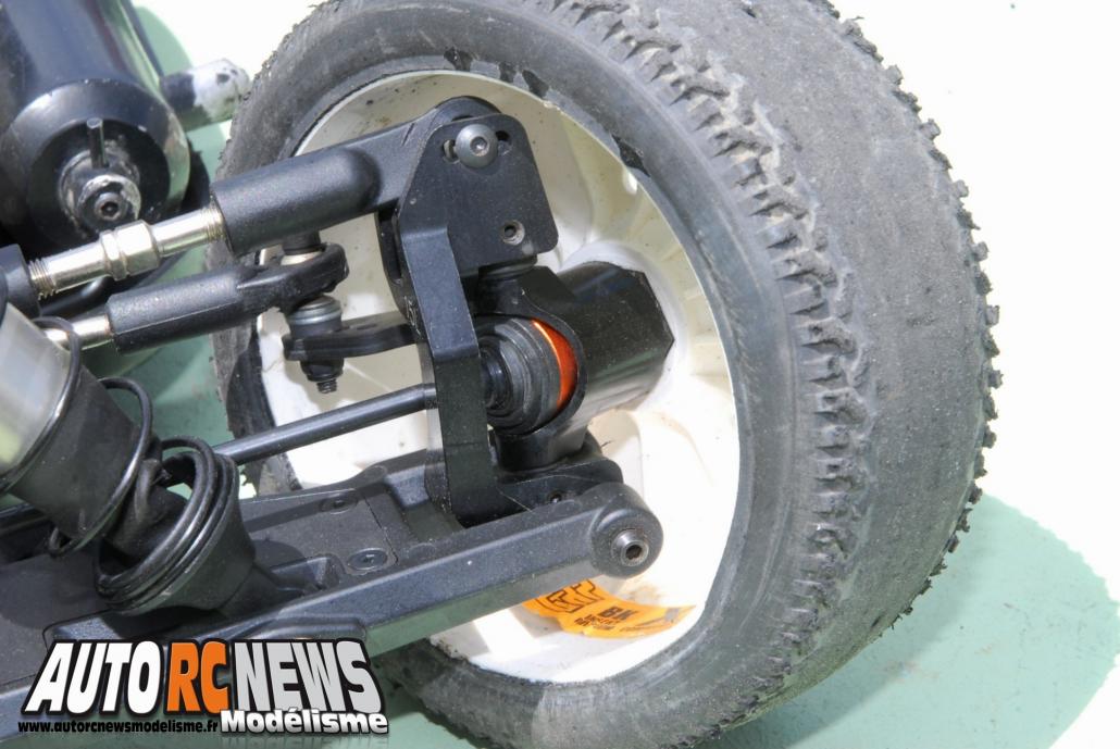 troisième manche du challenge hpi tour à orange. modélisme auto radiocommandé.