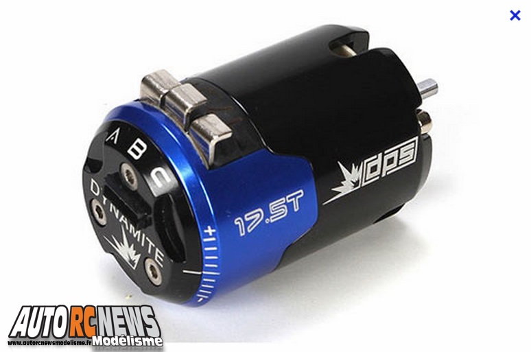 Team Losi Racing 22SCT RTC nouveau short course Losi by Team Losi Racing.