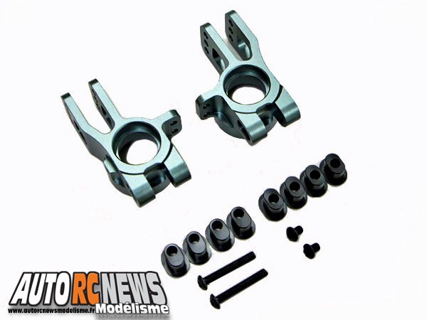 Mugen MBX-7 Option Parts Mugen MBX-7 Option Parts