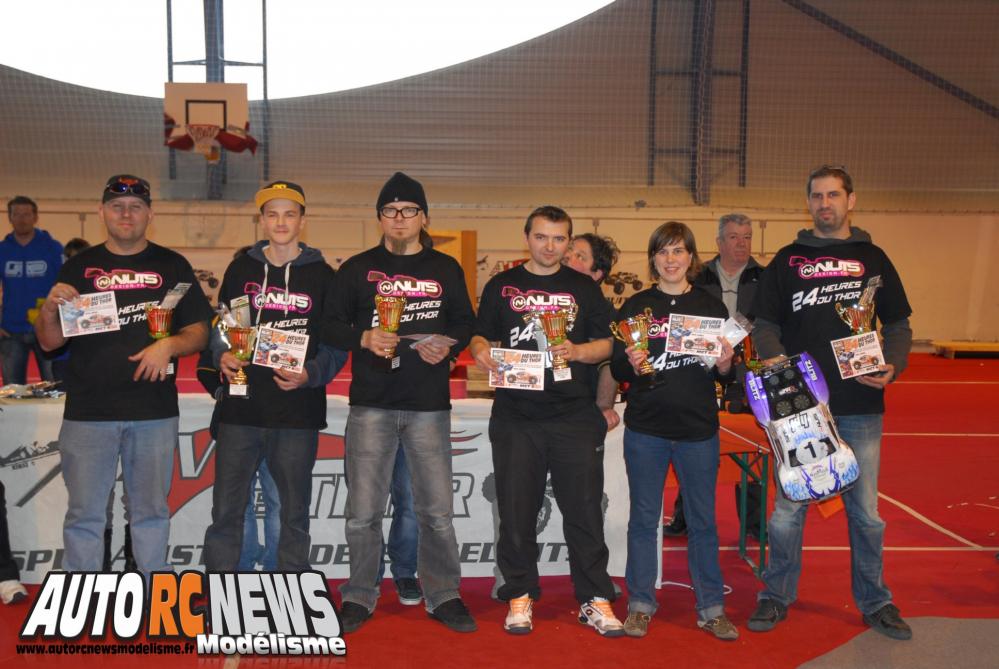 24 heures du thor hpi 2013 autorcnewsmodelisme.fr
