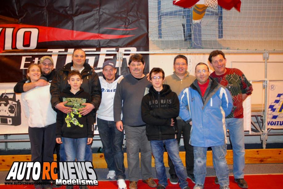 24 heures du thor hpi 2013 autorcnewsmodelisme.fr